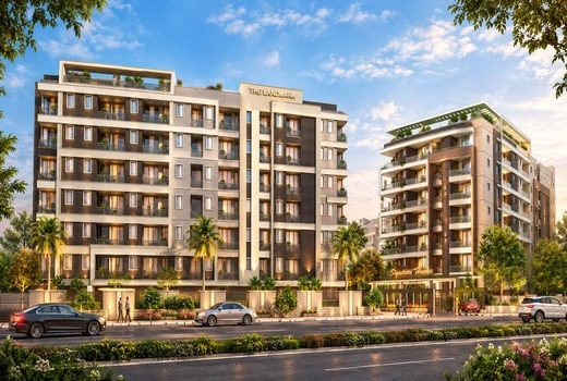 Ready to Move Properties