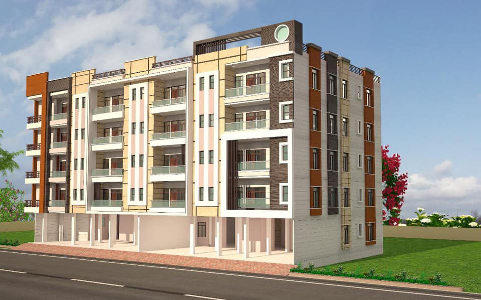 Gokuldhaam