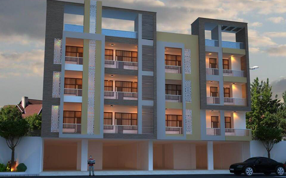 Villas 