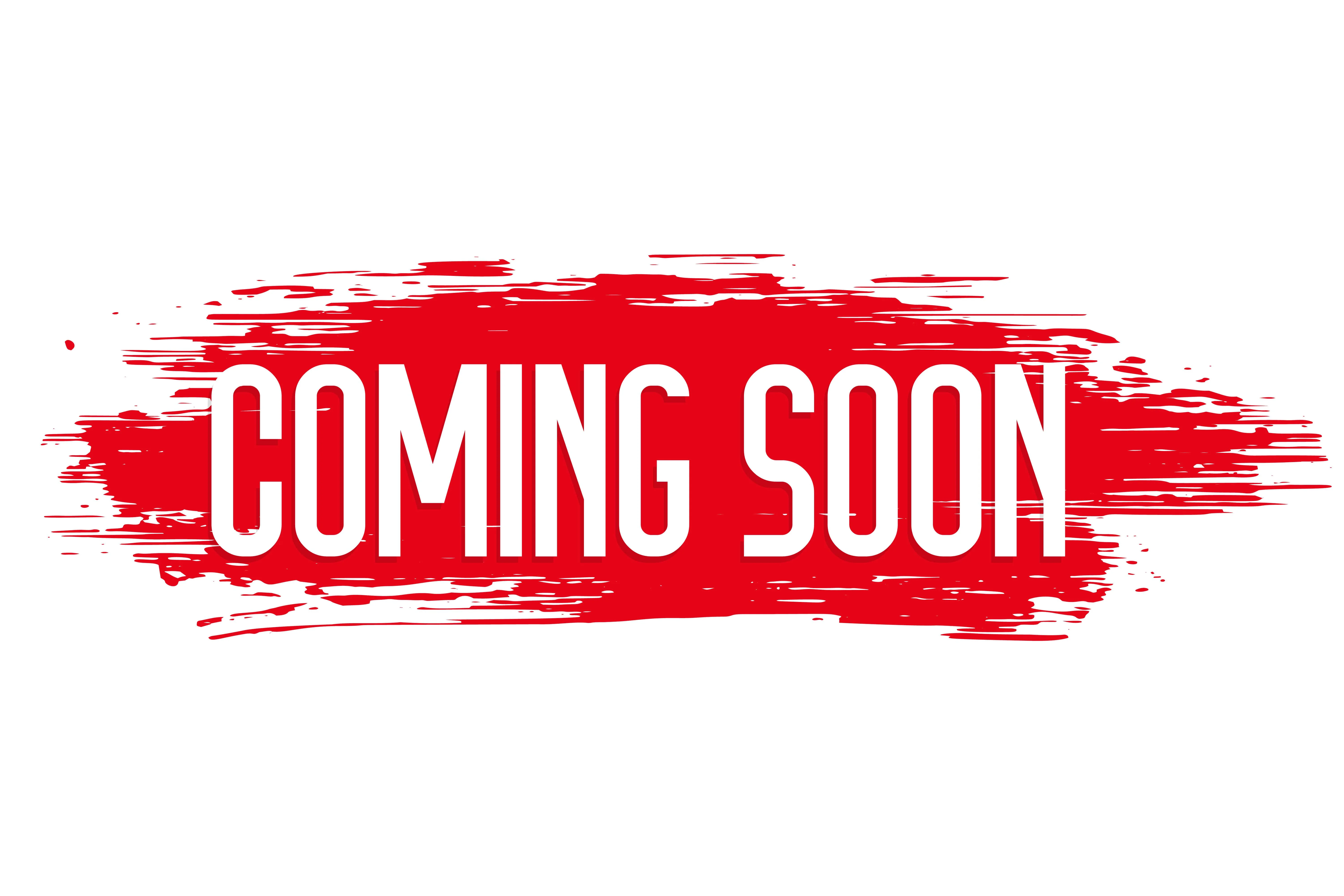 comming-soon
