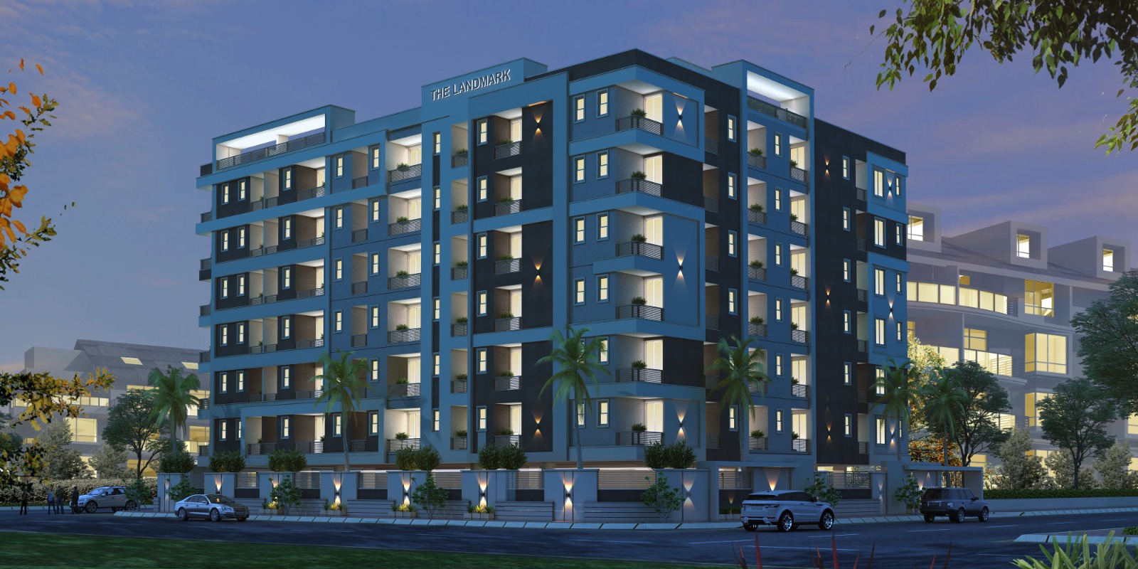 well furnished flats in Jagatpura