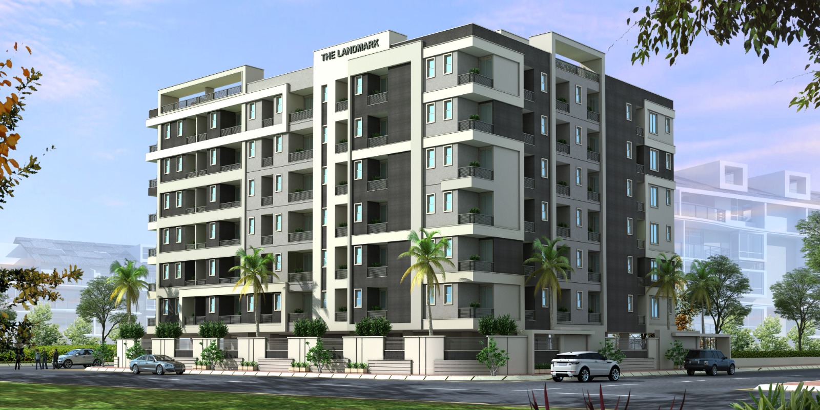 2bhk flats in near jaipur