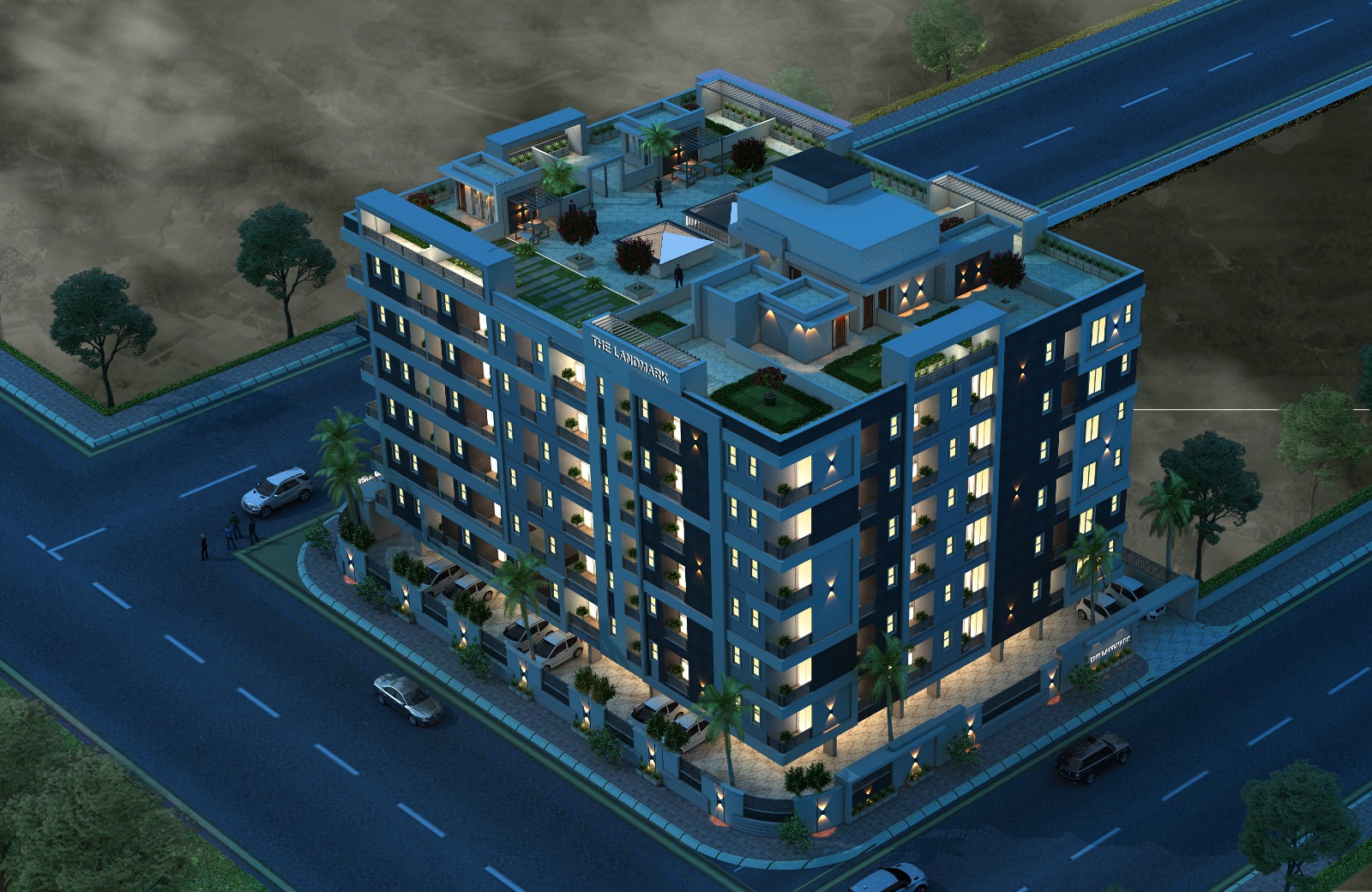 flats in jaipur