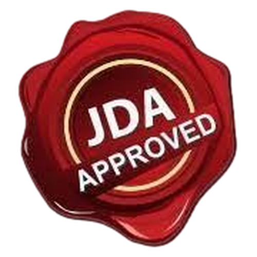 jda approved villa