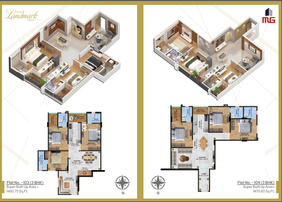 best Floor plan