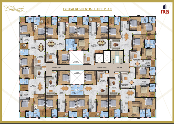 flats in jaipur 