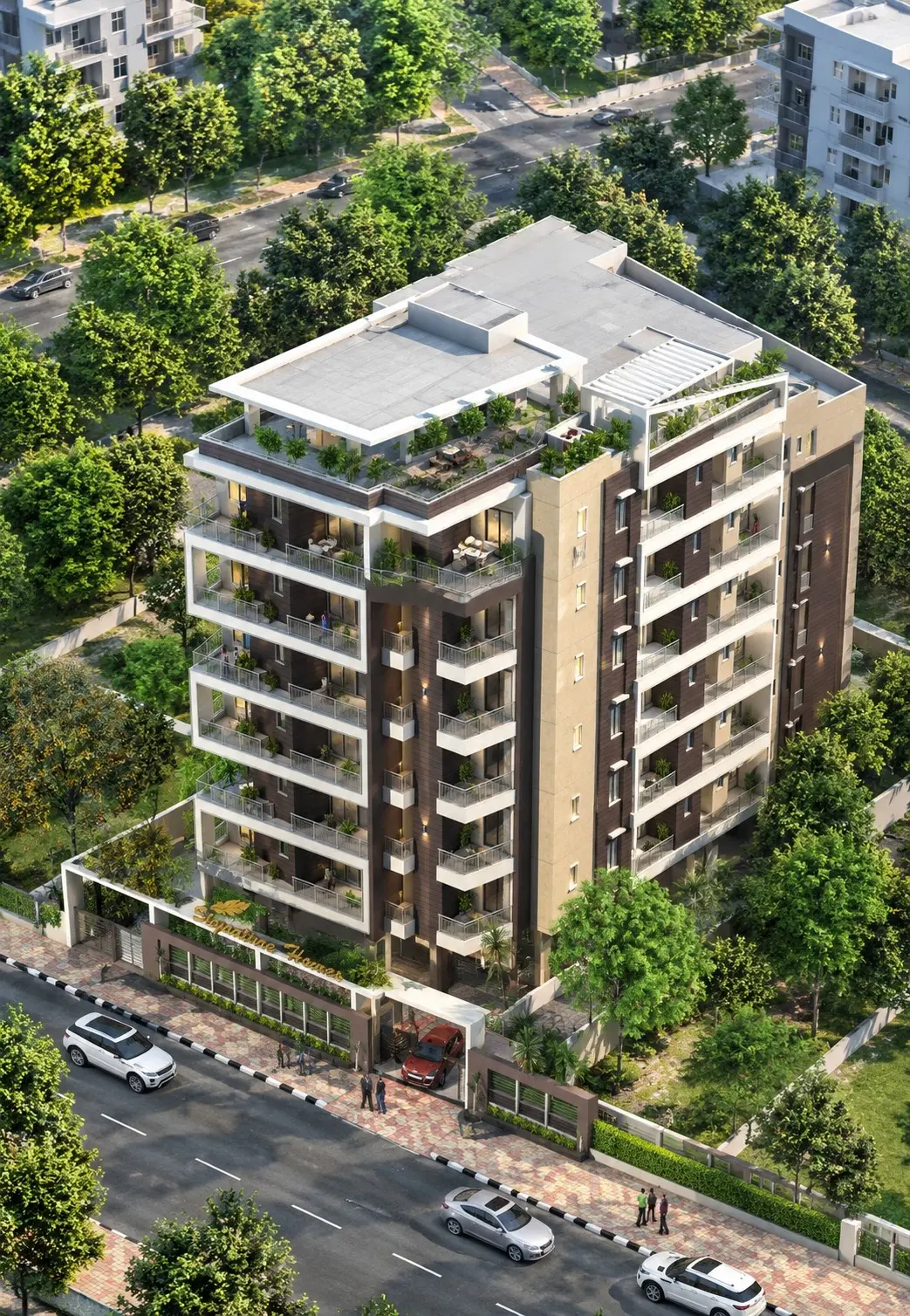 Signature Homes