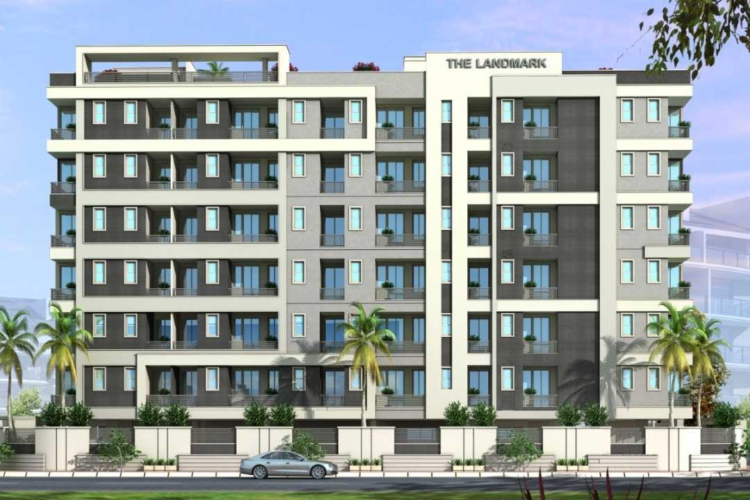 The Landmark Complex