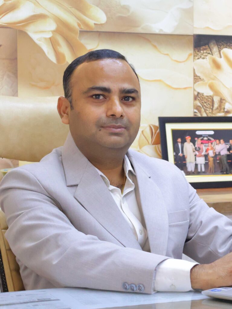 Arvind Garg