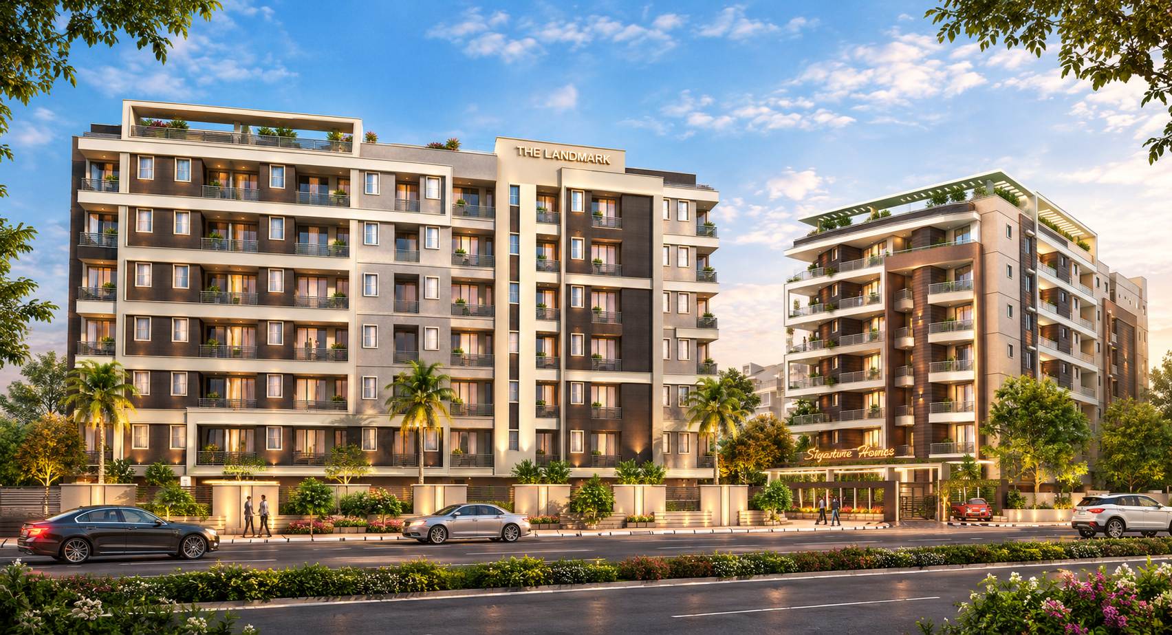 Ready to Move Properties